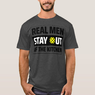 T-shirt pickball 4