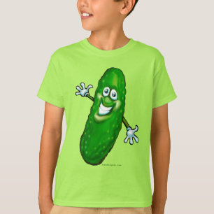 T-shirt Picker