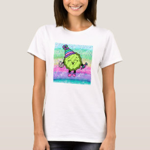 T-shirt Pickle d'anniversaire   Casquette d'anniversaire r
