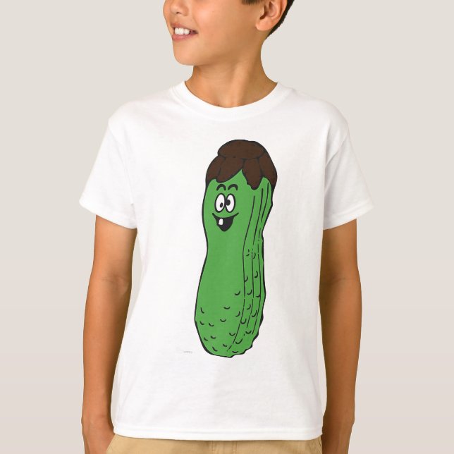 T-shirt Pickle de Cinémathèque (Devant)