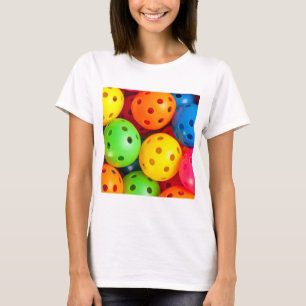 T-shirt Pickleball