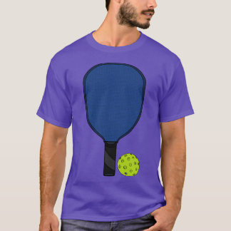 T-shirt Pickleball