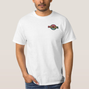 T-Shirt Pickleball