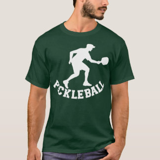 T-shirt Pickleball
