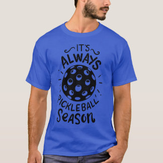 T-shirt Pickleball 2