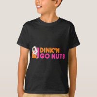 Pickleball Dink & Go Nuts