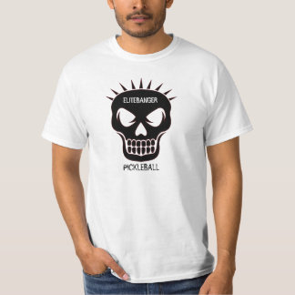 T-SHIRT PICKLEBALL ELITEBANGER