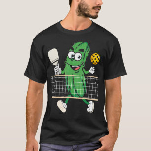 T-shirt Pickleball Jouer Pickleball Pickle Ball Joueur