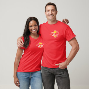 T-shirt Pickleball Lover 2A T Shirt