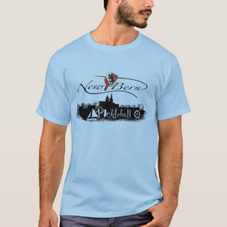 T-shirt Pickleball New Bern NC