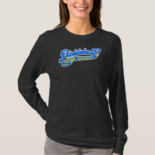T-shirt Pickleball Player Pickleball Puns Dink Dinker