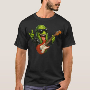 T-shirt Pickles