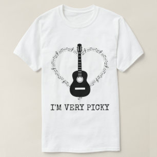 T-shirt Picky