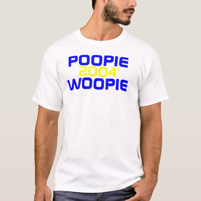 T-shirt Picowatt (Devant)