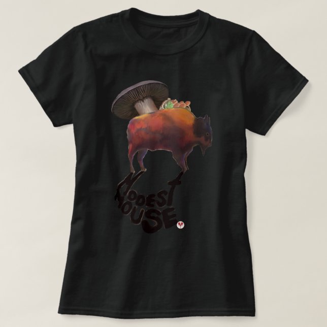 T-shirt Picture Cute Isaac Music Band The Best Of Guitari (Design devant)
