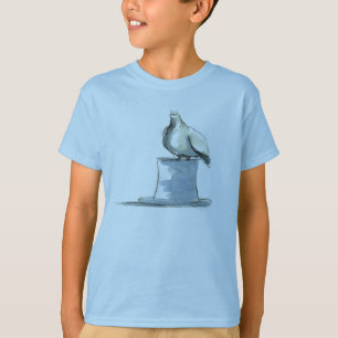T-shirt Pidge supérieur