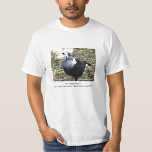 T-shirt Pie australienne