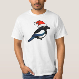 T-shirt Pie Père Noël