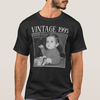 T-shirt Pièce de démarrage 2B1