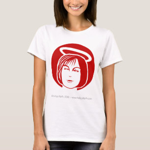 T-shirt Pièce en t 2013 d'EolistBlend (TM)