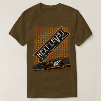 T-shirt pièce en t 2017 de base