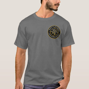 T-shirt Pièce en t 2 de BattleTechUniverse