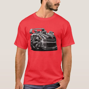 T-SHIRT PIÈCE EN T ARRRR DE GEEE