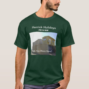 T-shirt pièce en t classique, avec la PIC de bastion de