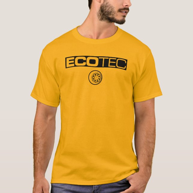 T-SHIRT PIÈCE EN T COURANTE 3 DE DOUILLE DE FMSR LONGUE (Devant)