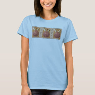 T-shirt Pièce en t d'anges de plage