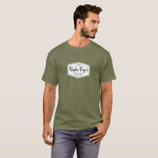 T-shirt Pièce en t d'atelier de réparations de Kaylee Frye