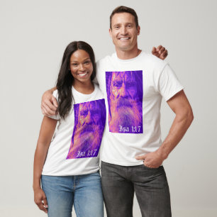 T-shirt Pièce en t de 1h17 d'AIS