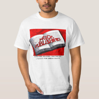 T-shirt Pièce en t de 2009 défilés