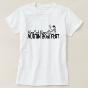 T-shirt Pièce en t de base de fille d'ABF