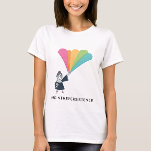 T-shirt Pièce en t de base de Monica Klasa RBG