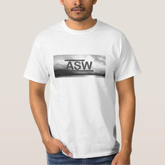 T-shirt Pièce en t de boîte de WinterLake