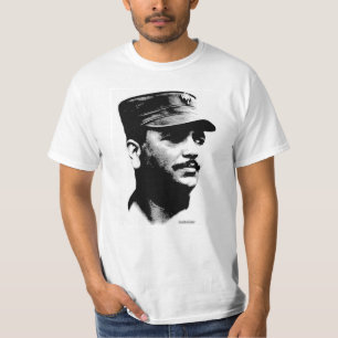 T-shirt PIÈCE EN T de Caamaño
