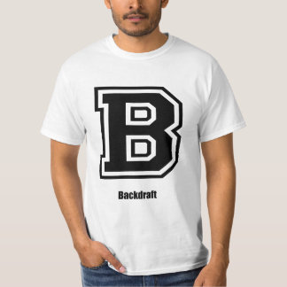 T-shirt Pièce en t de CCFM-CAMPUS
