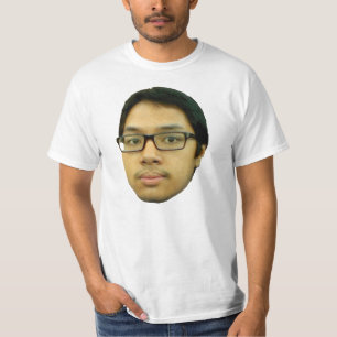 T-shirt Pièce en t de CJ