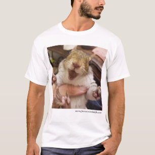 T-shirt Pièce en t de Claudia !