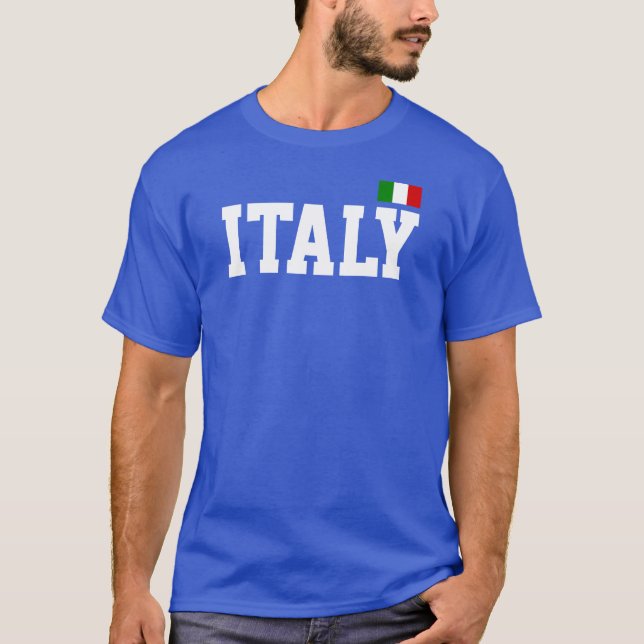 T-shirt Pièce en t de coupe du monde du football du (Devant)
