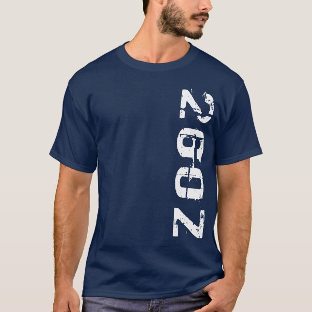 T-shirt Pièce en t de Datsun 260Z Vert (Devant)