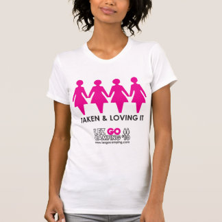 T-SHIRT PIÈCE EN T DE FEU DE SIGNALISATION : ROSE