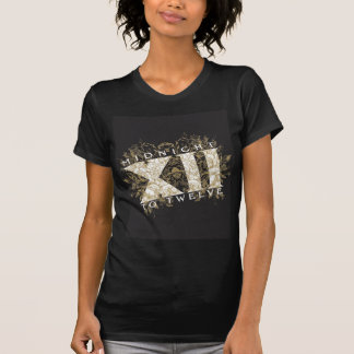T-shirt Pièce en t de filles