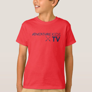 T-shirt "Pièce en t de flèche de la came"