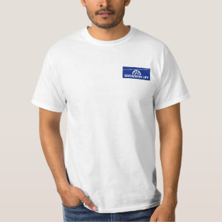 T-shirt Pièce en t de Garaventa