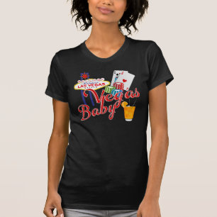T-shirt Pièce en t de graphique d'anniversaire de bébé