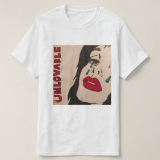 T-shirt Pièce en t de graphique d'art de bruit