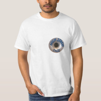 T-shirt Pièce en t de HSJB