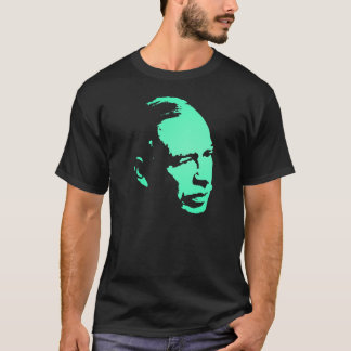 T-shirt Pièce en t de John Maynard Keynes